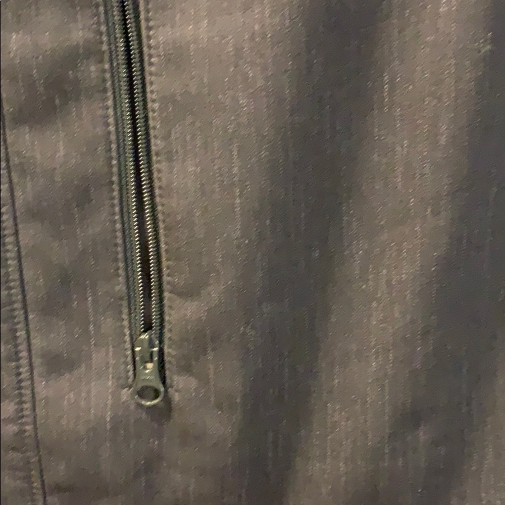 One Tooth Rain Jacket - Picture 3 of 8
